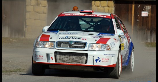 Valasska Rally